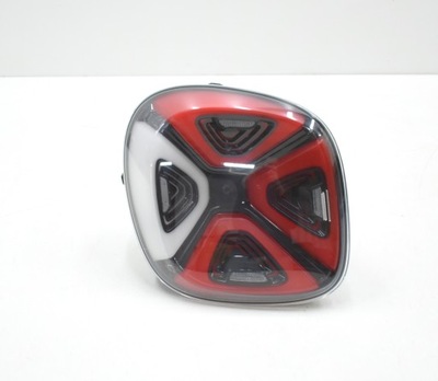 Smart forfour a453 w453 lift лампа левая задняя задняя led org eu a4539067701 фото №1