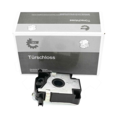 Замок капот bmw 3 5 51238203859 фото №1