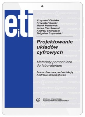 Projektowanie układów cyfrowych. Materiały