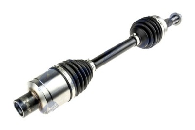 Nty приводной вал приводная jeep grand cherokee iii 05-10 commander 05-11 фото №1