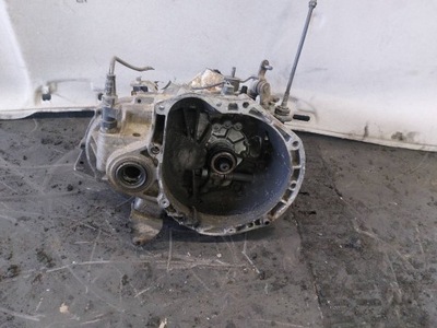 КОРОБКА ПЕРЕДАЧ KIA PICANTO I 1.1 12V M61671