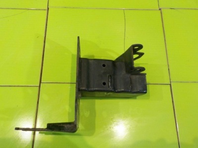 Audi q7 4l 07r зона деформации правая перед фото №1