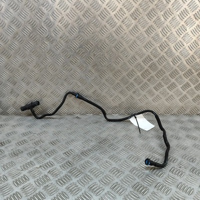 Land rover range rover sport l494 2018 шланг / wąż радіатора фото №1