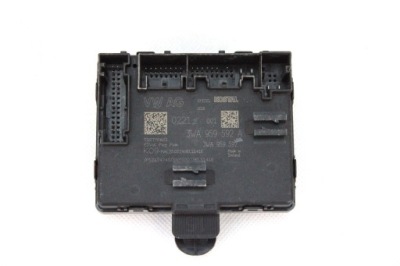 Новий org модуль блок керування двері volkswagen tiguan iii фото №1