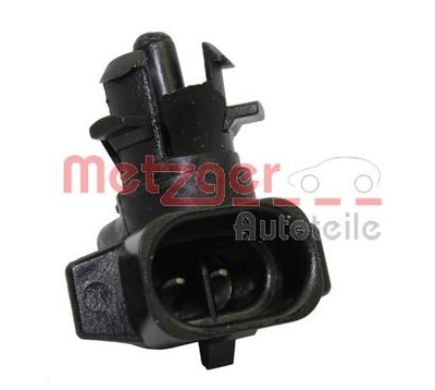 METZGER 0905417 SENSOR TEMPERATURA EXTERIOR  