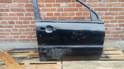 Дверь перед правый kia sportage 2004r фото №1