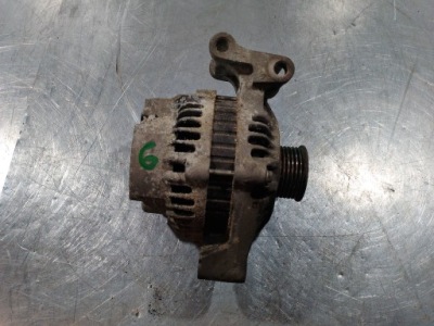 Генератор ford fusion re2s6t10300de c628728r 1.4 tdci фото №1