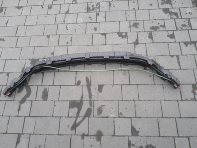 Абсорбер бампера перед mini bmw фото №1