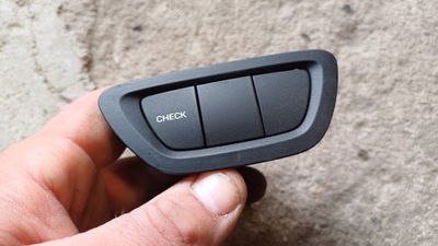 Citroen c5 iii переключатель 96637759zd фото №1