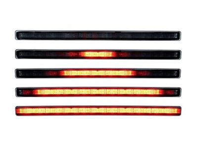 ФАРА СТОП LED (СВЕТОДИОД ) DYNAMICZNA VW CADDY ALLTRACK 15-