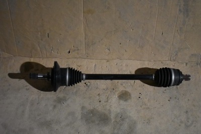 Idealna привідний вал задня ліва mercedes w167 1 фото №1