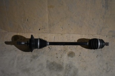 Idealna приводной вал задняя задний  левая mercedes w167 x167 1 9 фото №1