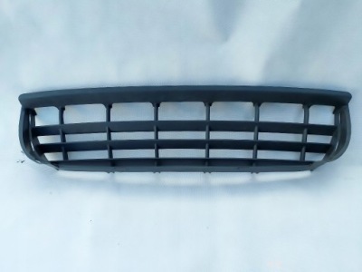 Решітка бампера перед vw crafter 2e0807835a фото №1