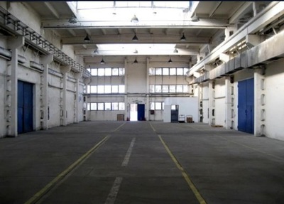 Magazyny i hale, Katowice, 650 m²