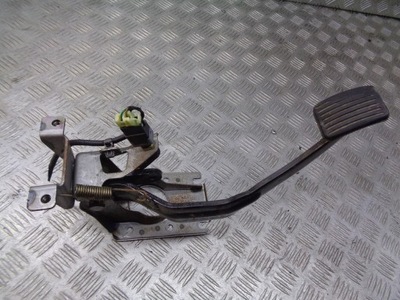 Педаль зчеплення hyundai getz 1.3 фото №1