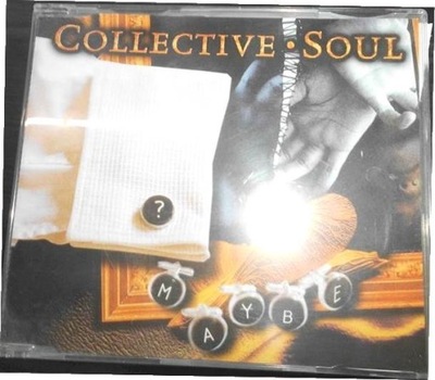 Maybe - Collective Soul