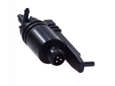 Automega 150053110 насос распылителя, омыватель стекло лобовое фото №1