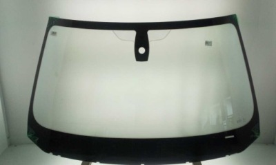 Стекло лобовое передняя bmw 5 f10 / f11 2010-2017 датчик solar hud новая фото №1