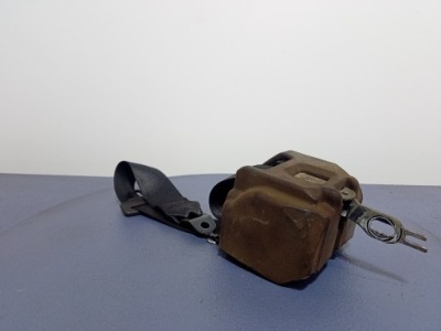 Bmw m3 g80 pas безпеки задній 636156500 фото №1