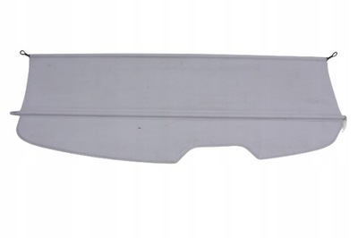 Шторка багажника chrysler voyager 08r. фото №1