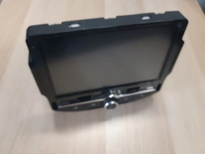 Opel corsa e 14-19 радио дисплей 42645298 фото №1