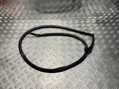 Прокладка кузовна верхній ліва honda hr-v 2 15- фото №1