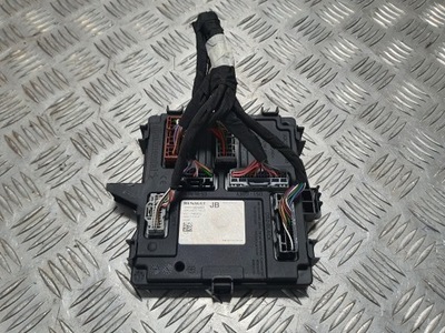 Модуль блок управления bcm renault captur ii 19- фото №1