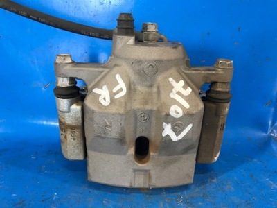 Суппорт тормозной przed. правый. toyota prius 16 4773047060 фото №1