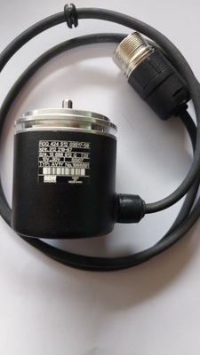 Enkoder absolutny ROQ42451203S1758 HEIDENHAIN CORP
