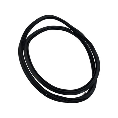 Прокладка дверь задняя audi a4 b8 sedan правая/левая фото №1