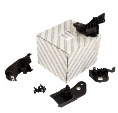 Набор ремонтный фара лампы левый перед alfa romeo stelvio 50549865 оригинальный номер фото №1