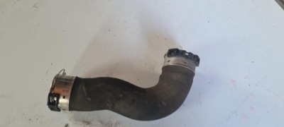 Mercedes w447 vito 1,6 cdi труба turbo інтеркулер шланг фото №1
