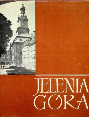 Maria Szypowska - Jelenia Góra