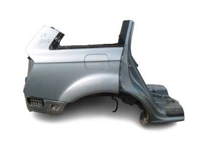 Audi q7 05-15 4l крыло четверть правый задняя фото №1