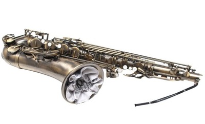 Wycior do saksofonu tenorowego BG - A30T
