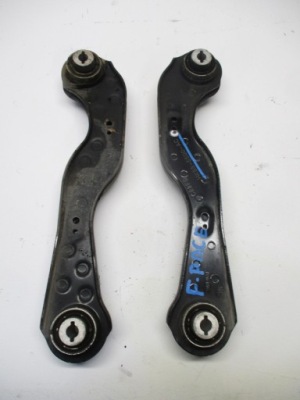 Важіль jaguar f-pace hk83-5500-ac задня фото №1