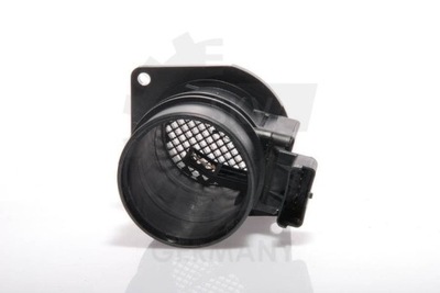 Витратомір повітря opel renault 1.9 дизель фото №1