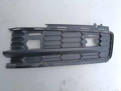 Решітка права skoda kodiaq 565807368 фото №1