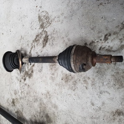 Renault оригінальний номер 8200169164 привідний вал фото №1