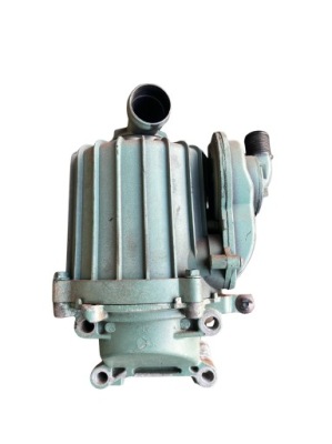 Відцентровий сепаратор вентиляція картера оливи volvo fh renault gama t p21373007 фото №1