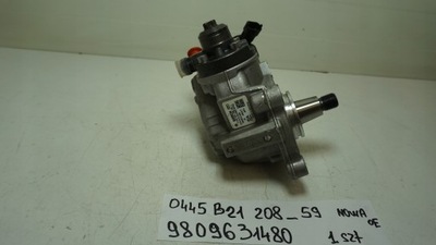 BOMBA BCAP CITROEN PEUGEOT 1.6 BLUE HDI  