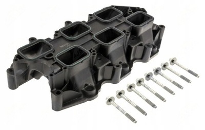 Колектор всмоктуючий do jeep gladiator 3.6 vvt фото №1