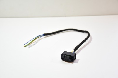 Штекер датчик webasto thermo top c фото №1