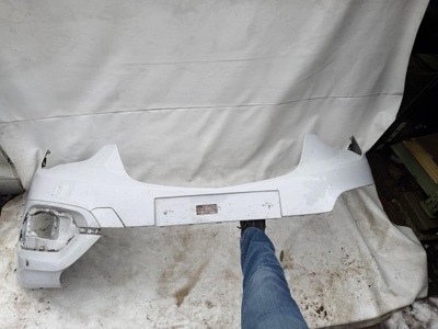 Бампер перед opel combo e iv life 18- фото №1