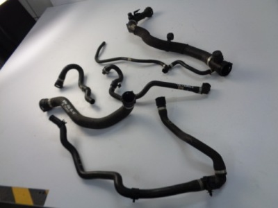 Провода воды bmw serii 1 f20 lift 116i 2015- фото №1