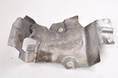 Ferrari california 4.3 накладка теплова фото №1