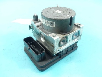 Насос abs renault talisman 15-22 476604349r фото №1