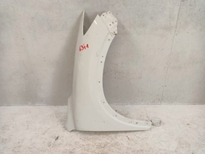 Крила правий перед передній mazda cx5 i 2012-2017r фото №1