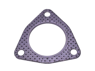 Прокладка коллектор выпускной оригинальный номер audi vw seat 059131599a фото №1