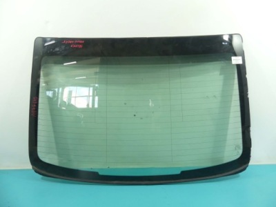 Стекло задняя volvo s90 16- sedan 31371968 фото №1